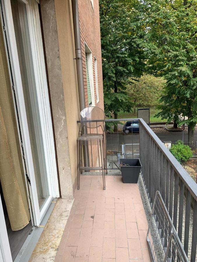 La Suite Dell' Arco Parma Exterior photo
